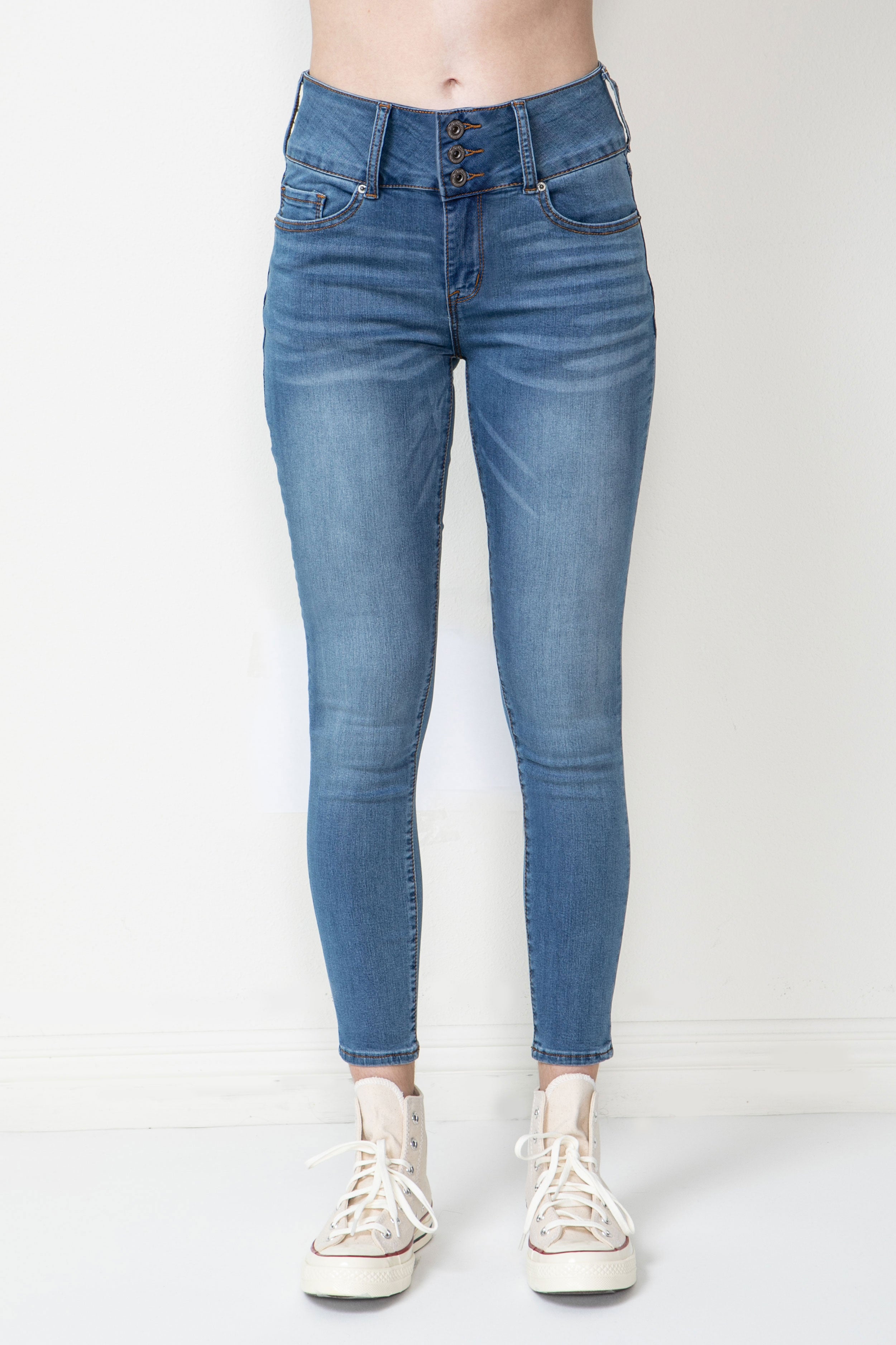 Song curvy high rise shop skinny ankle